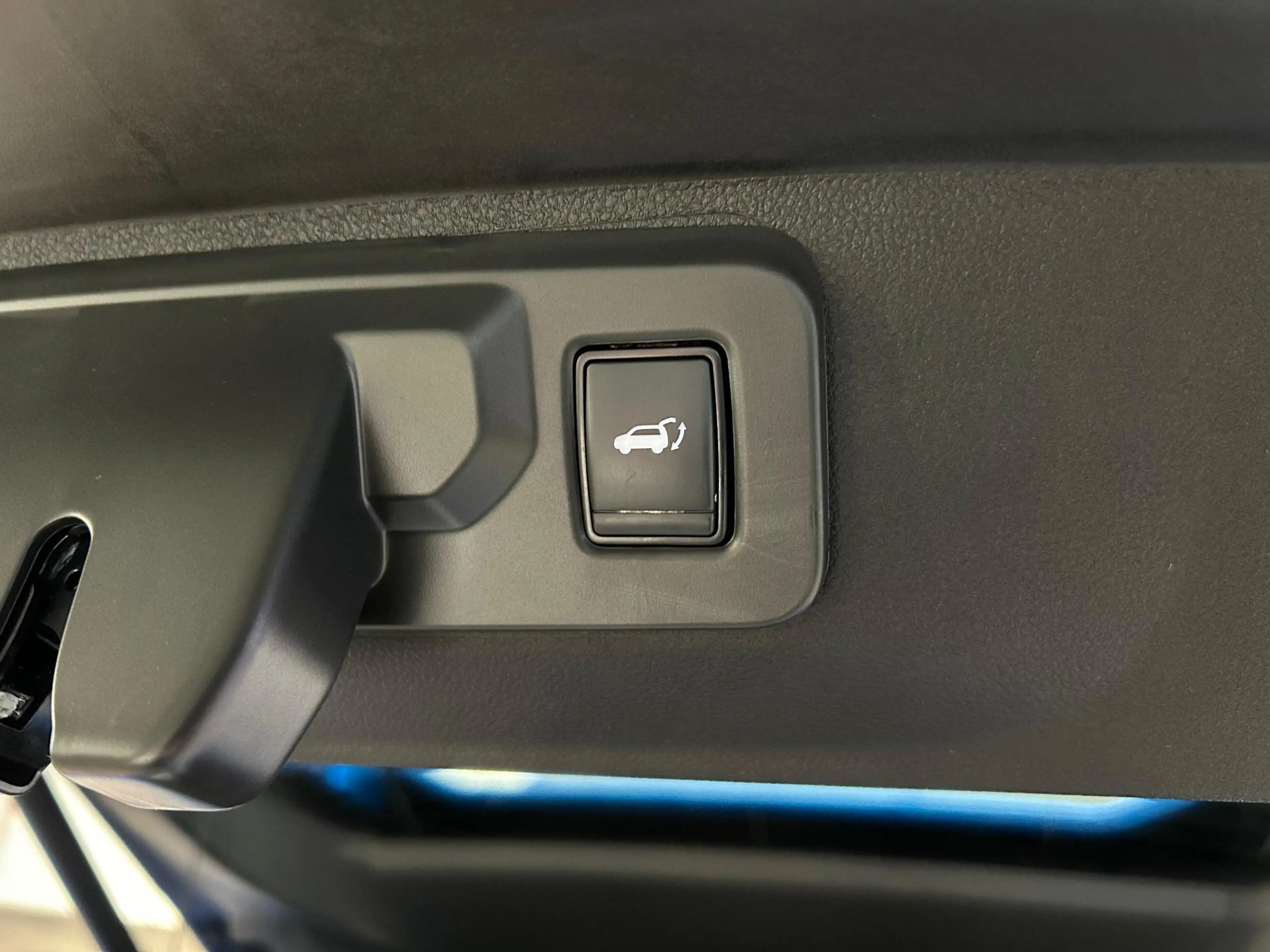 Renault Rafale 1.2 E-Tech full hybrid 200 esprit Alpine | Head up — photo 32
