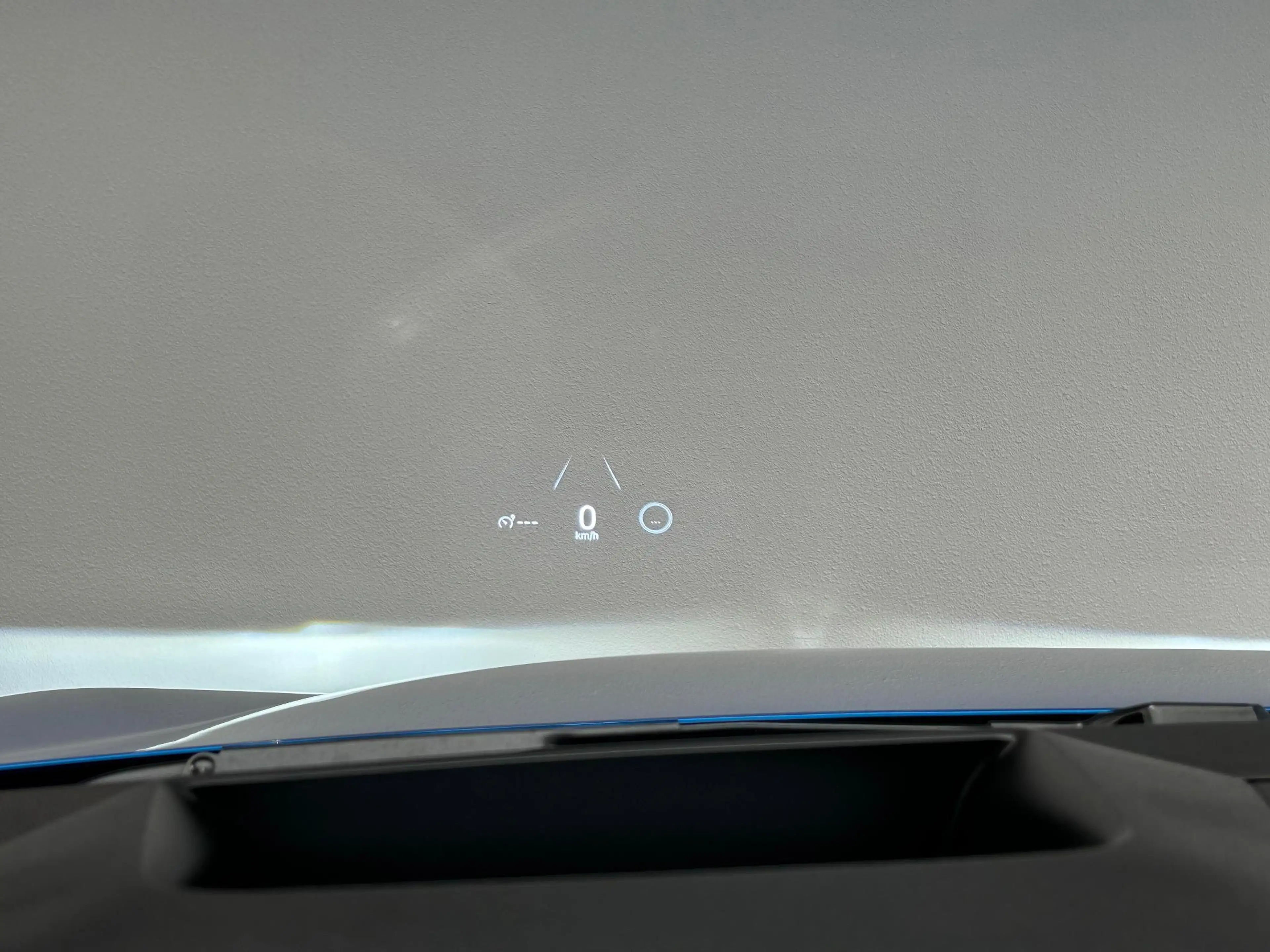 Renault Rafale 1.2 E-Tech full hybrid 200 esprit Alpine | Head up — photo 27