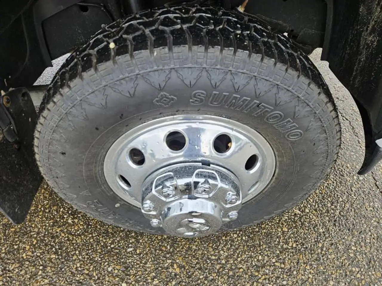 RAM 3500 photo RAM 3500