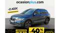 Volkswagen Tiguan 1.5 TSI Life DSG 110kW Bleu - thumbnail 1