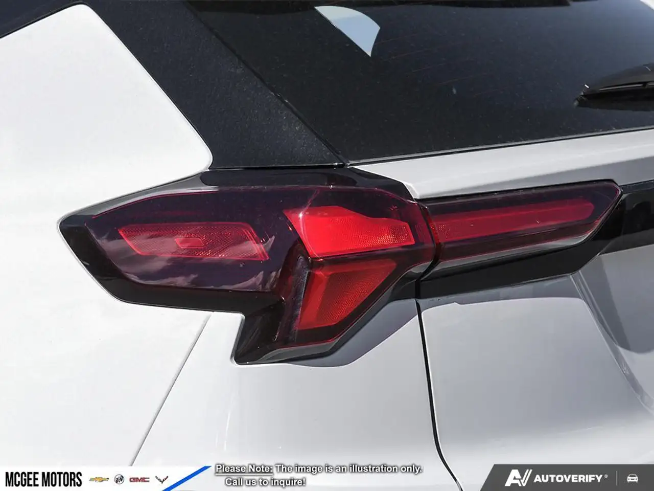 Chevrolet Bolt снимка Chevrolet Bolt