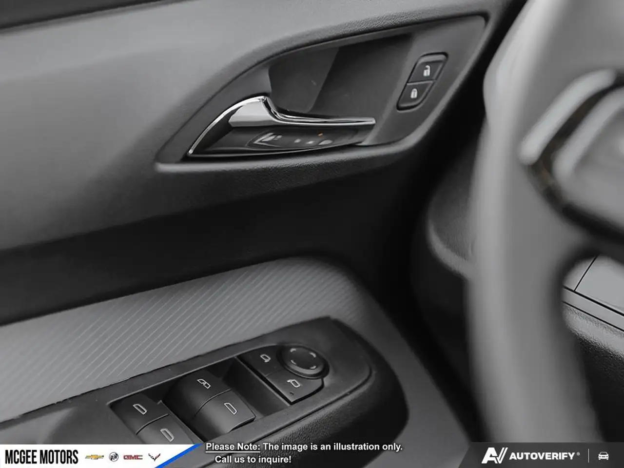 Chevrolet Bolt снимка Chevrolet Bolt