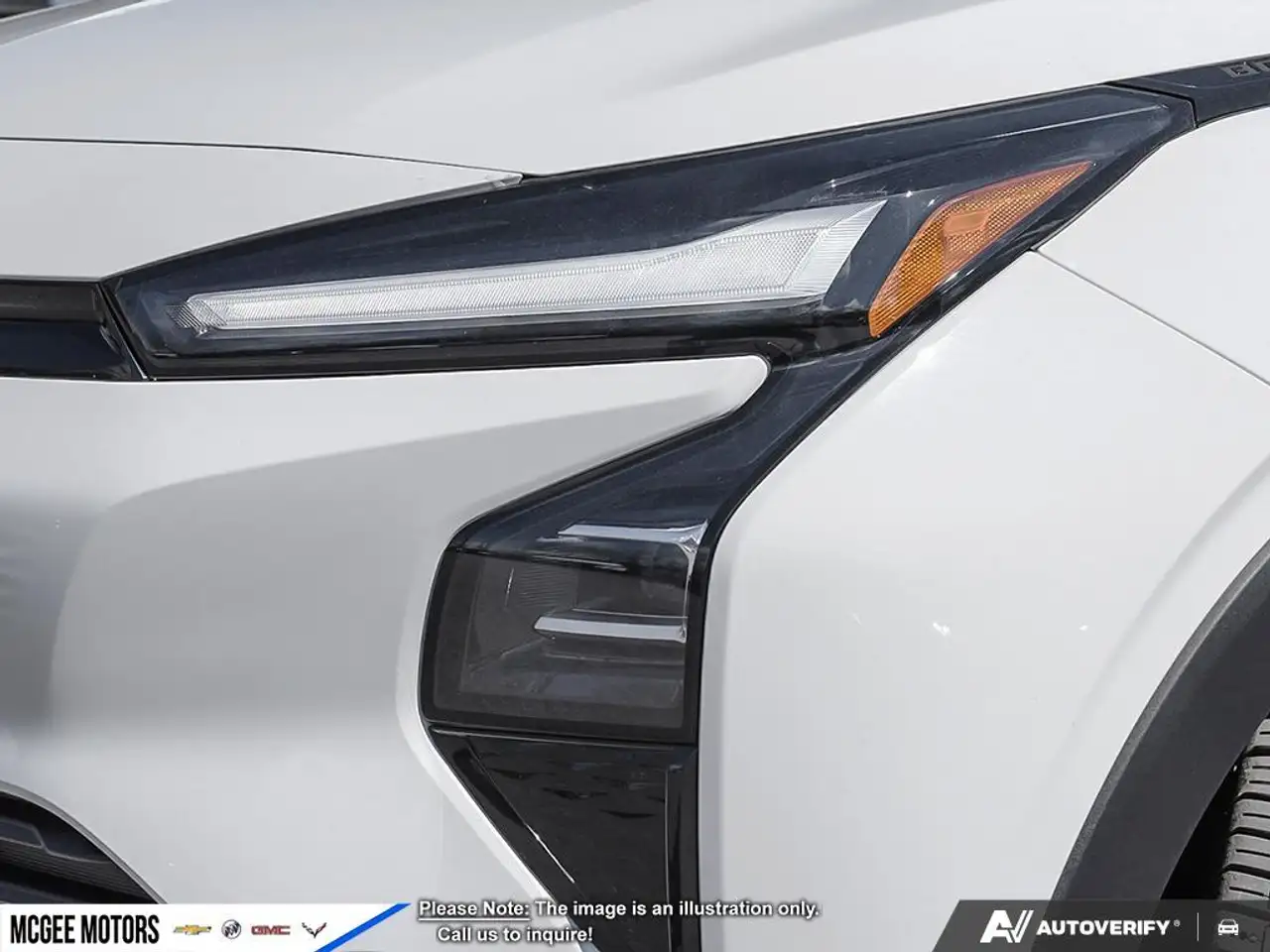 Chevrolet Bolt снимка Chevrolet Bolt