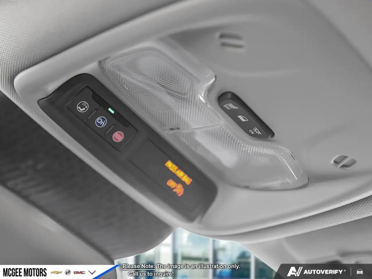 Chevrolet Bolt снимка Chevrolet Bolt