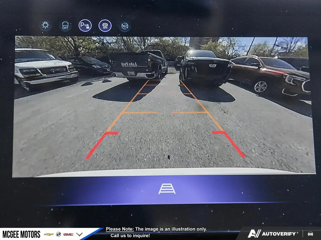 Chevrolet Bolt снимка Chevrolet Bolt