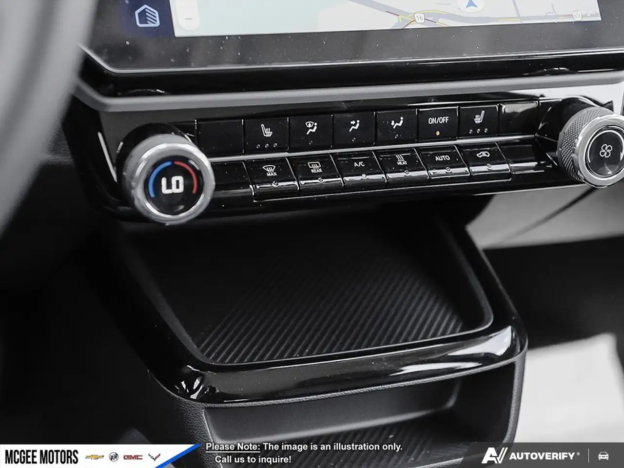 Chevrolet Bolt снимка Chevrolet Bolt