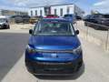 Fiat Doblo Elektro Launch Edition 100kw - 50 kWh Blue - thumbnail 3