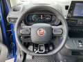 Fiat Doblo Elektro Launch Edition 100kw - 50 kWh Bleu - thumbnail 13