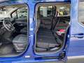 Fiat Doblo Elektro Launch Edition 100kw - 50 kWh Azul - thumbnail 18