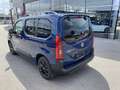 Fiat Doblo Elektro Launch Edition 100kw - 50 kWh Bleu - thumbnail 6