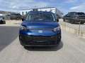 Fiat Doblo Elektro Launch Edition 100kw - 50 kWh Bleu - thumbnail 4