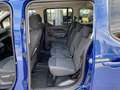 Fiat Doblo Elektro Launch Edition 100kw - 50 kWh Bleu - thumbnail 10