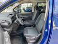 Fiat Doblo Elektro Launch Edition 100kw - 50 kWh Bleu - thumbnail 8