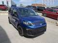Fiat Doblo Elektro Launch Edition 100kw - 50 kWh Bleu - thumbnail 2