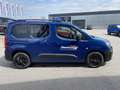Fiat Doblo Elektro Launch Edition 100kw - 50 kWh Bleu - thumbnail 5