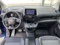 Fiat Doblo Elektro Launch Edition 100kw - 50 kWh Bleu - thumbnail 11