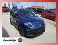 Fiat Doblo Elektro Launch Edition 100kw - 50 kWh Azul - thumbnail 1