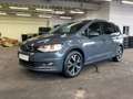 Volkswagen Touran 2.0 TDI DSG MOVE NAVI+APP+ACC+SHZ+PDC+RFK Grau - thumbnail 2