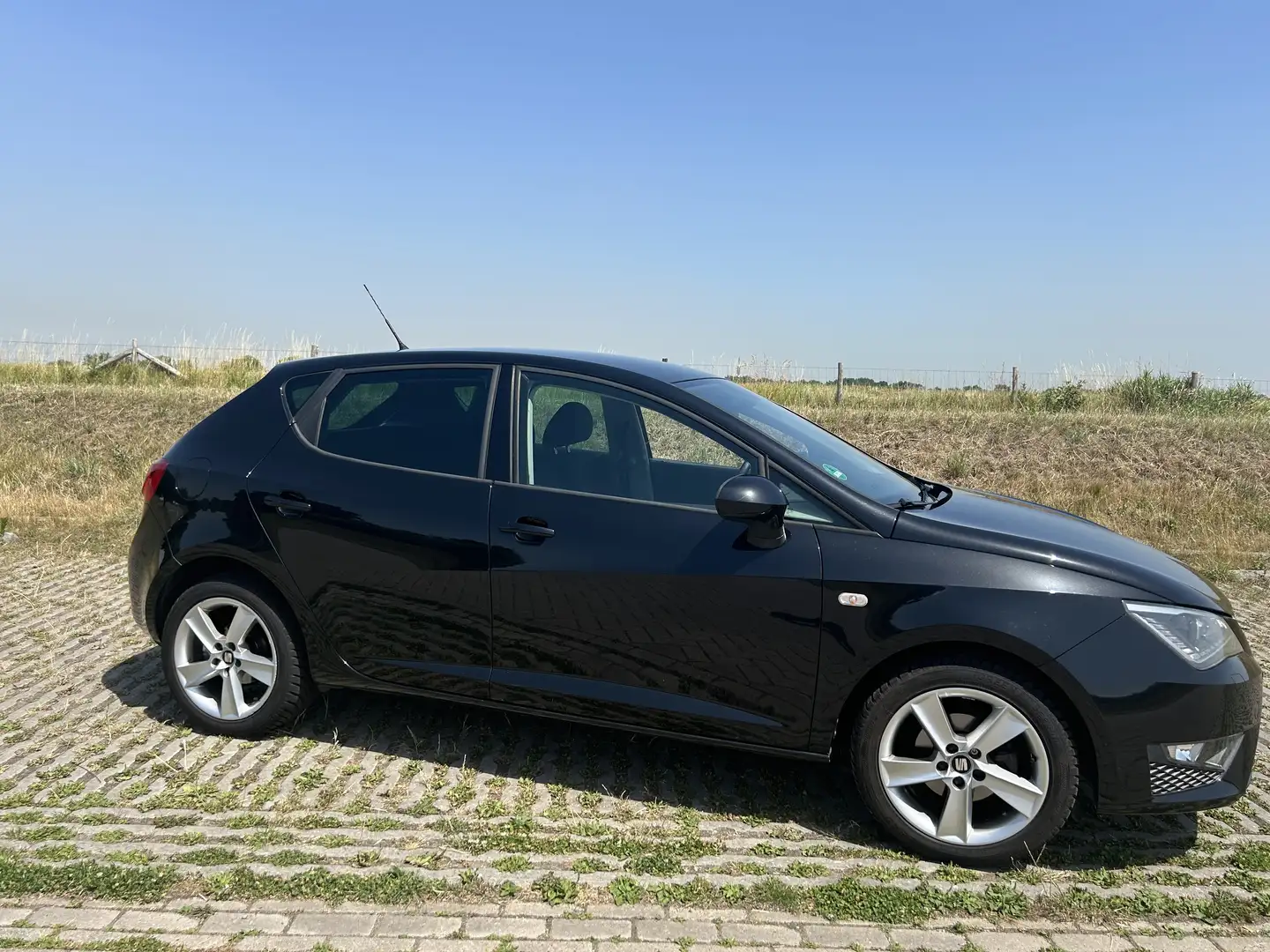 SEAT Ibiza ST 1.2 TSI FR (140PK) - 2