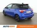 Toyota Yaris 1.5 Hybrid Style Blau - thumbnail 4