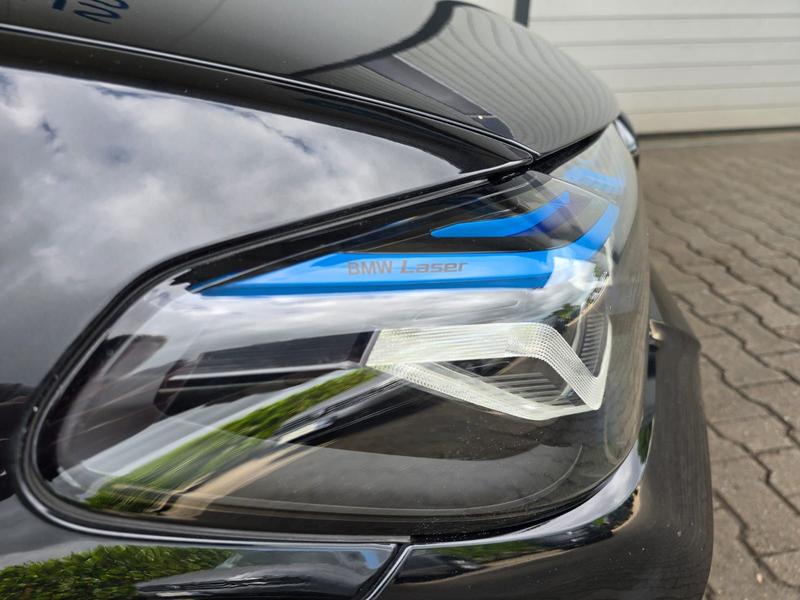BMW 540 i xDrive M Sport*FACELIFT*DEUTSCH*AHK,360°HUD — photo 11