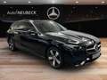 Mercedes-Benz C 220 C 220 d 4M T AVANTGARDE/360°/Lenkradheizung/+++ Czarny - thumbnail 7