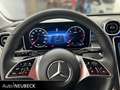 Mercedes-Benz C 220 C 220 d 4M T AVANTGARDE/360°/Lenkradheizung/+++ Zwart - thumbnail 14