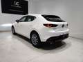 Mazda 3 2.5 e-Skyactiv-G Prime-line 103kW Blanco - thumbnail 2