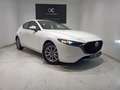 Mazda 3 2.5 e-Skyactiv-G Prime-line 103kW Blanco - thumbnail 9