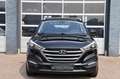 Hyundai TUCSON 1.6 T-Gdi comfort 177 pk, navigatie, camera Zwart - thumbnail 2