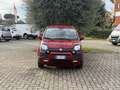 Fiat Panda CityCross 1.0 firefly Hybrid Rosso - thumbnail 2