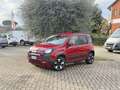 Fiat Panda CityCross 1.0 firefly Hybrid Rosso - thumbnail 3