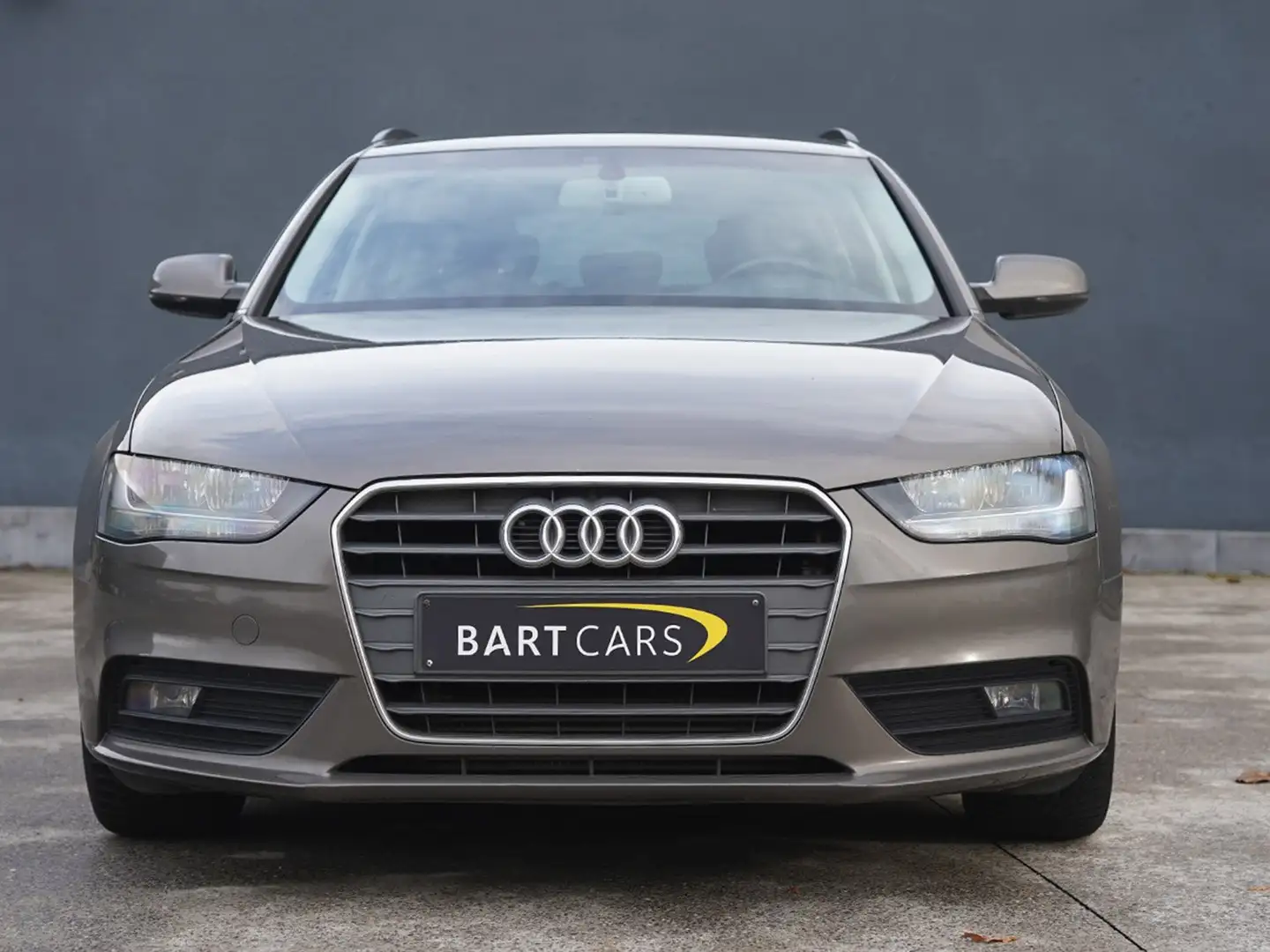 Audi A4 A4 Avant 2.0 TDI DPF multitronic Ambiente Bruin - 2