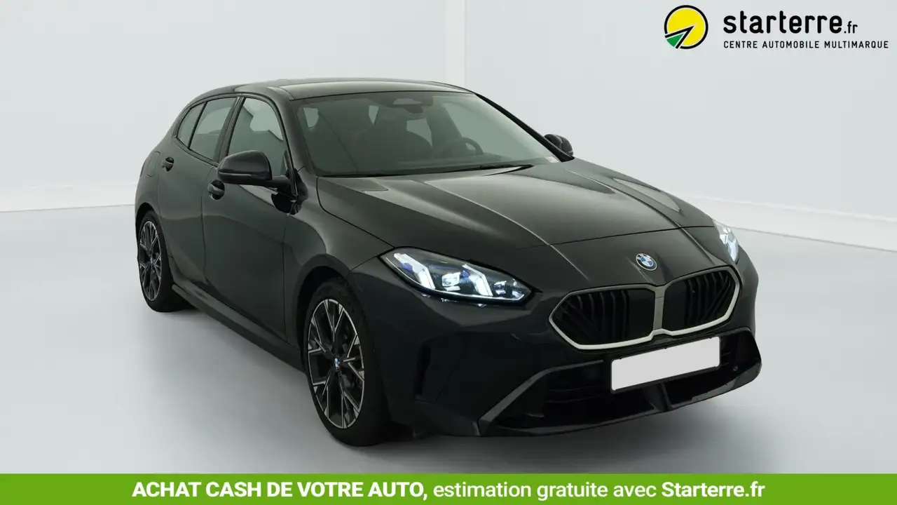 BMW 120