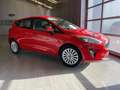 Ford Fiesta Fiesta 5 deurs EcoBoost Rouge - thumbnail 1