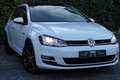 Volkswagen Golf LOUNGE-Panno+Auto+Navi+LED+PDC Wit - thumbnail 9