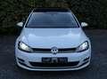 Volkswagen Golf LOUNGE-Panno+Auto+Navi+LED+PDC Wit - thumbnail 7