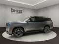Cadillac Escalade Cadillac 4WD Sport Pl Albastru - thumbnail 2
