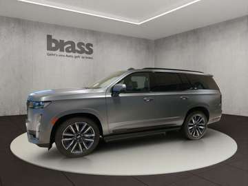 Cadillac Escalade 4WD Sport Platinum