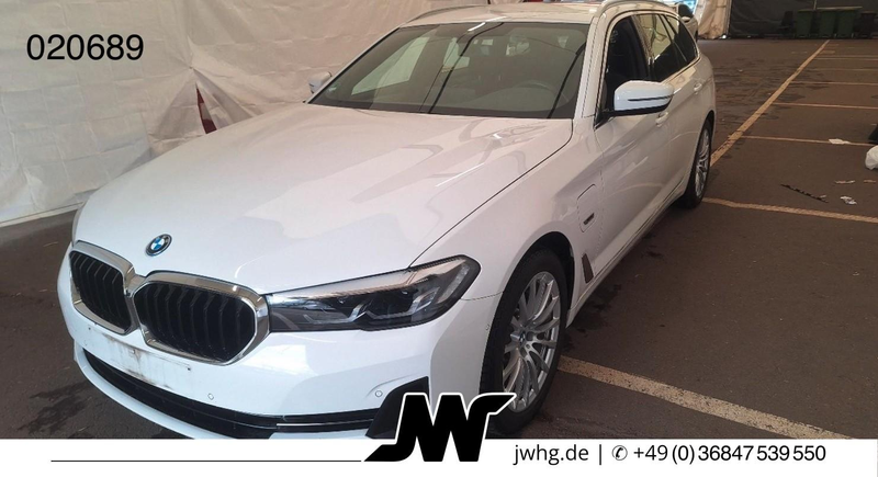 BMW 530 e CockpitProf Kamera DAB LED 18" Navi Prof