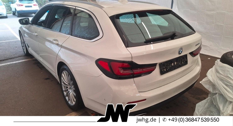 BMW 530 e CockpitProf Kamera DAB LED 18" Navi Prof — photo 9