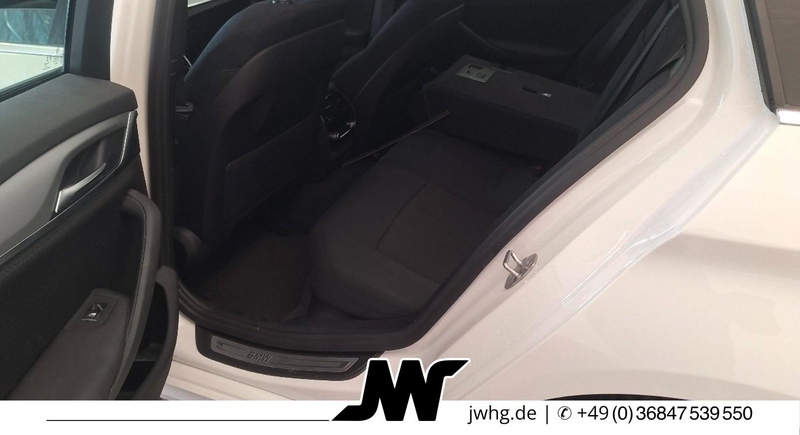 BMW 530 e CockpitProf Kamera DAB LED 18" Navi Prof — photo 10