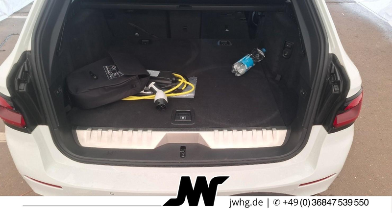 BMW 530 e CockpitProf Kamera DAB LED 18" Navi Prof — photo 12