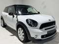 MINI Cooper SD Paceman Chili*Pano*Leder*Navi Weiß - thumbnail 3
