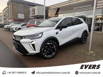 1.3 Benziner Diamant Plus*LED*DAB*Kamera