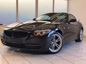 sDrive 20i -PDC/Navi/Sitzheizung/2 Zonen