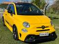 Abarth 595C 595C 1.4 t-jet Competizione 180cv my19 Amarillo - thumbnail 8