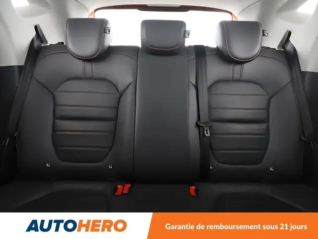 MG ZS view 15