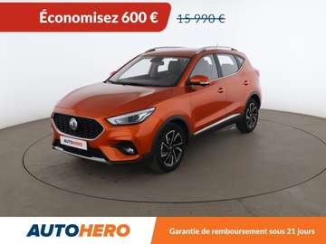 1.0 T-GDi Luxury 2WD BVA6