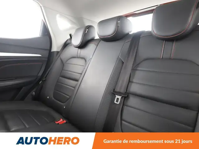 MG ZS view 14